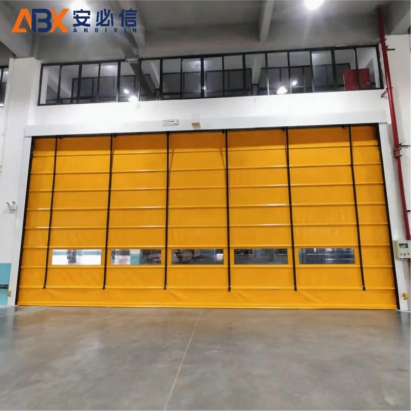 鹤壁市机械式门封